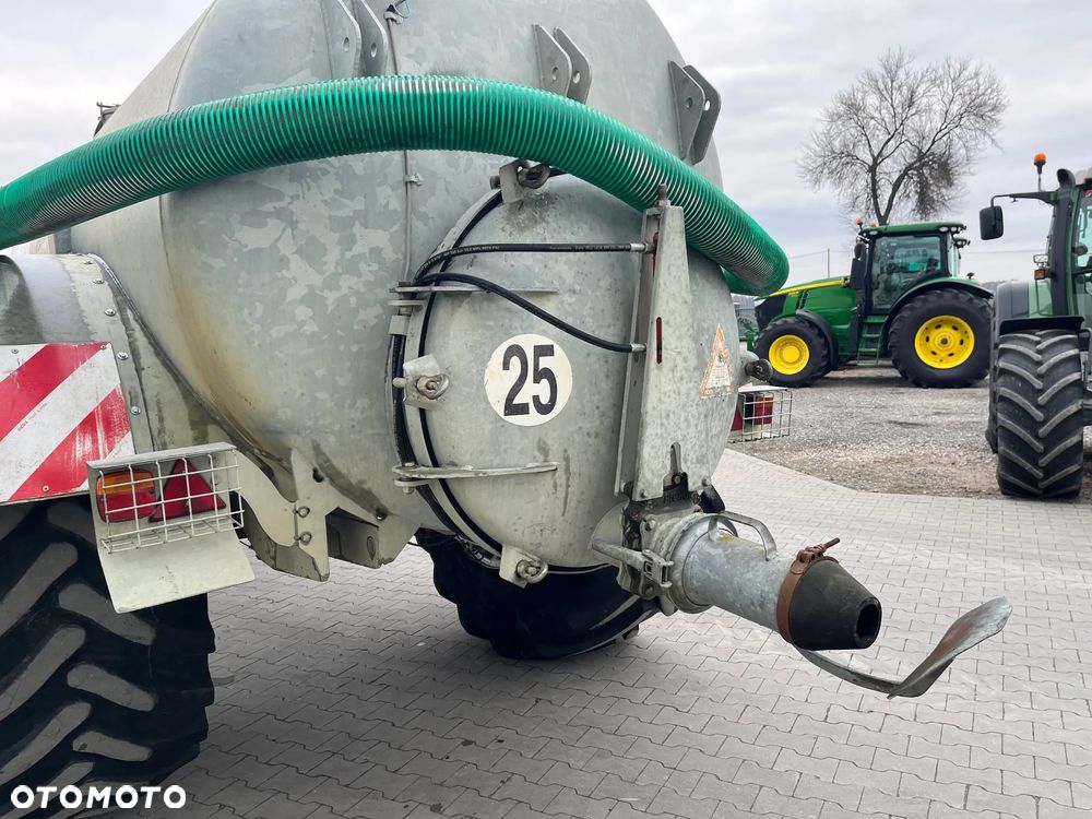 Pichon Beczka 11000 lirtów - 9