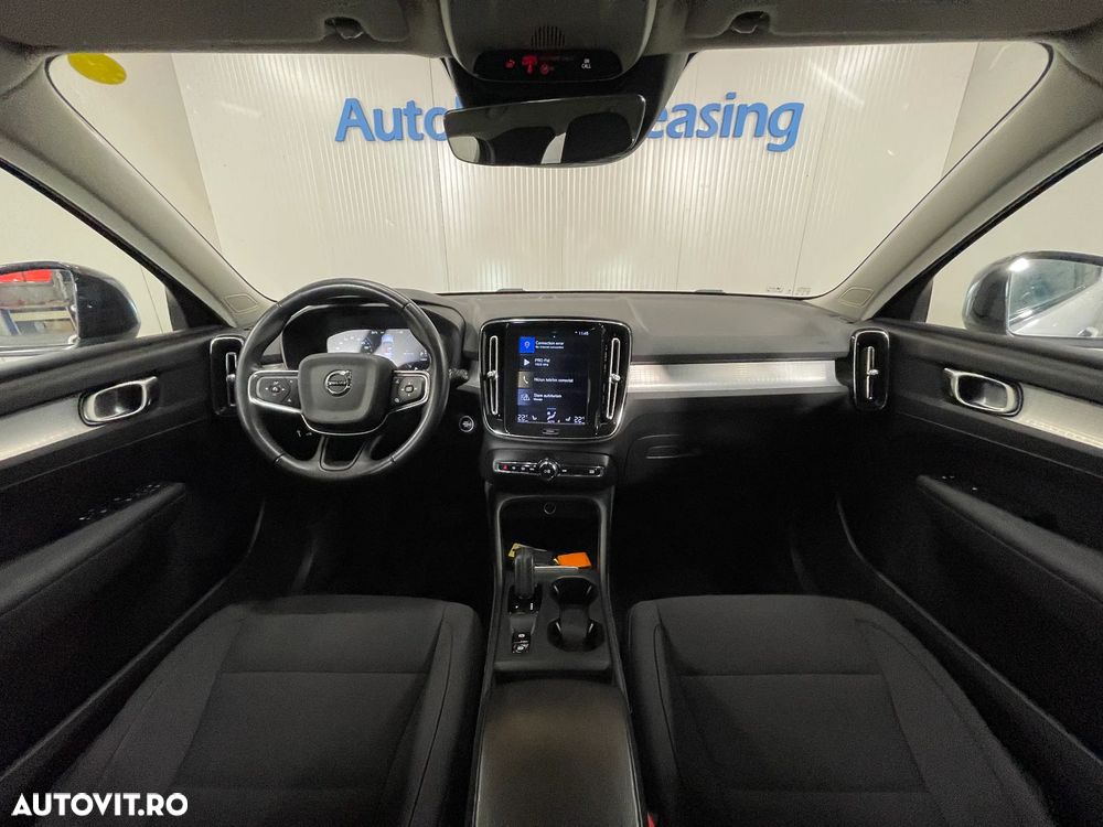 Volvo XC 40 T5 Recharge DKG Inscription - 7