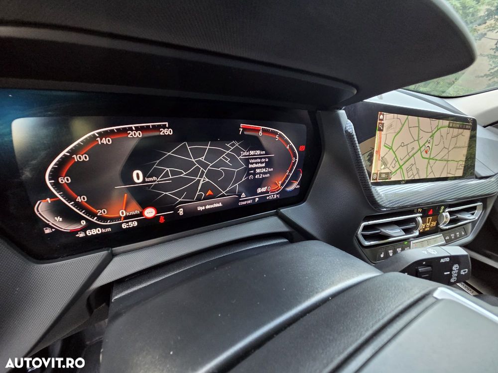 BMW Seria 1 118i Aut. Sport Line - 2