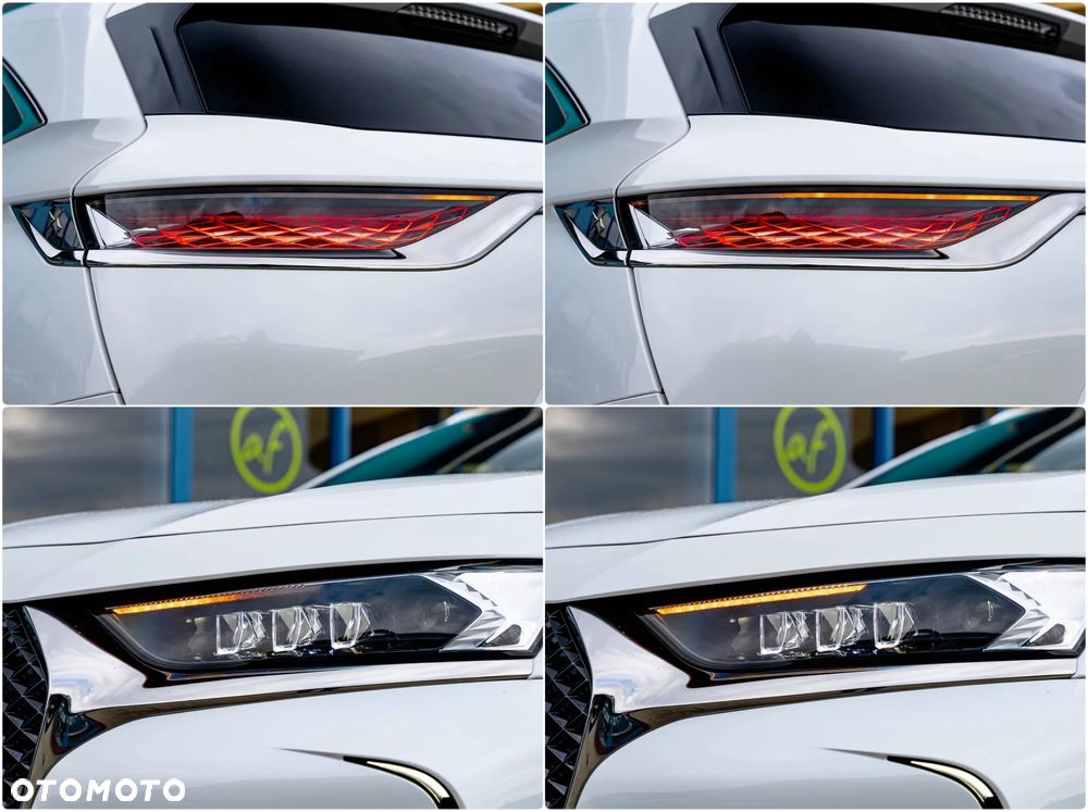 DS Automobiles DS 7 Crossback 1.6 PureTech Rivoli - 13