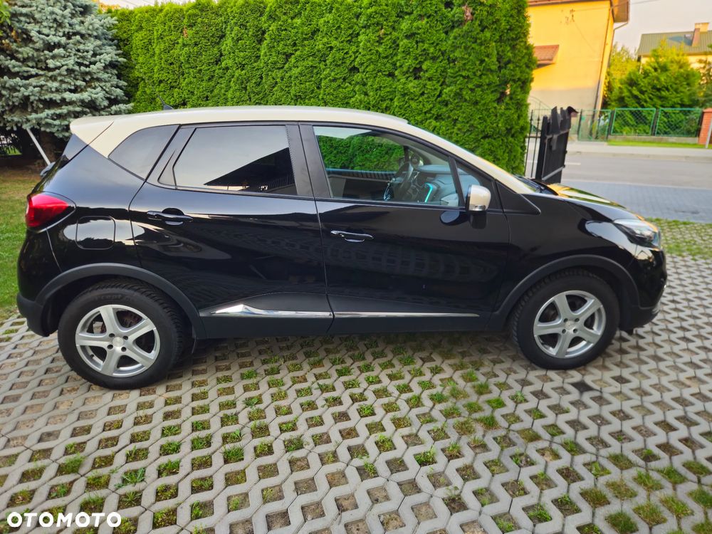 Renault Captur ENERGY TCe 120 EDC Experience - 5