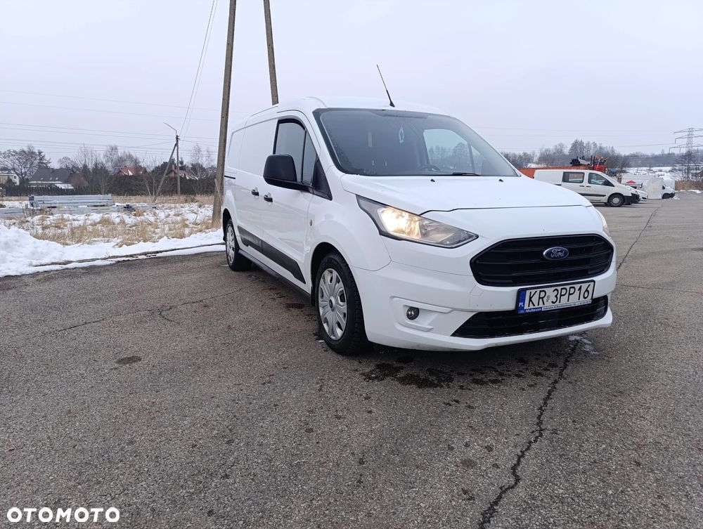 Ford CONNECT - 2