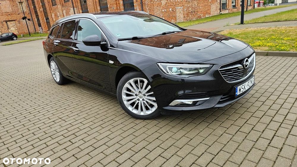 Opel Insignia 1.5 Direct InjectionTurbo Innovation - 27