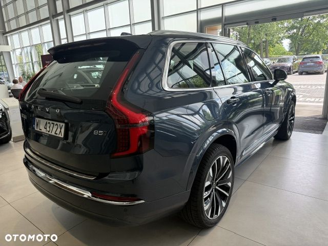 Volvo XC 90 B5 B AWD Plus Bright 7os - 38