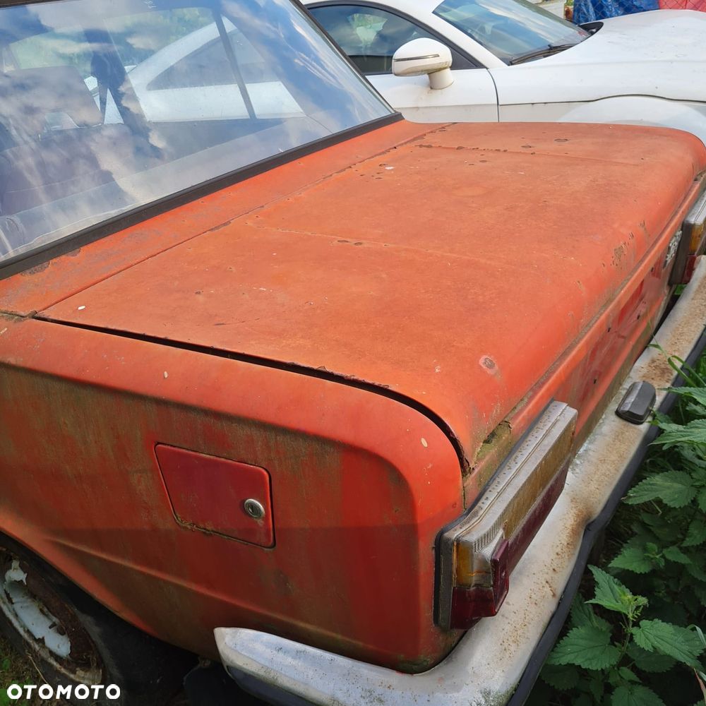 Fiat 125p - 4