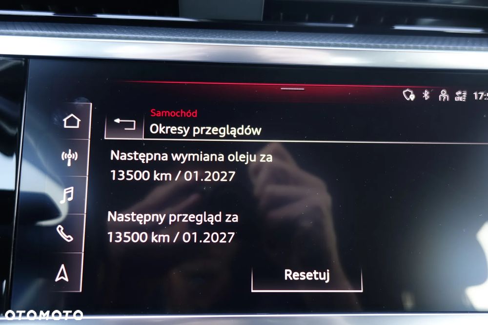 Audi Q3 35 TFSI S line S tronic - 22