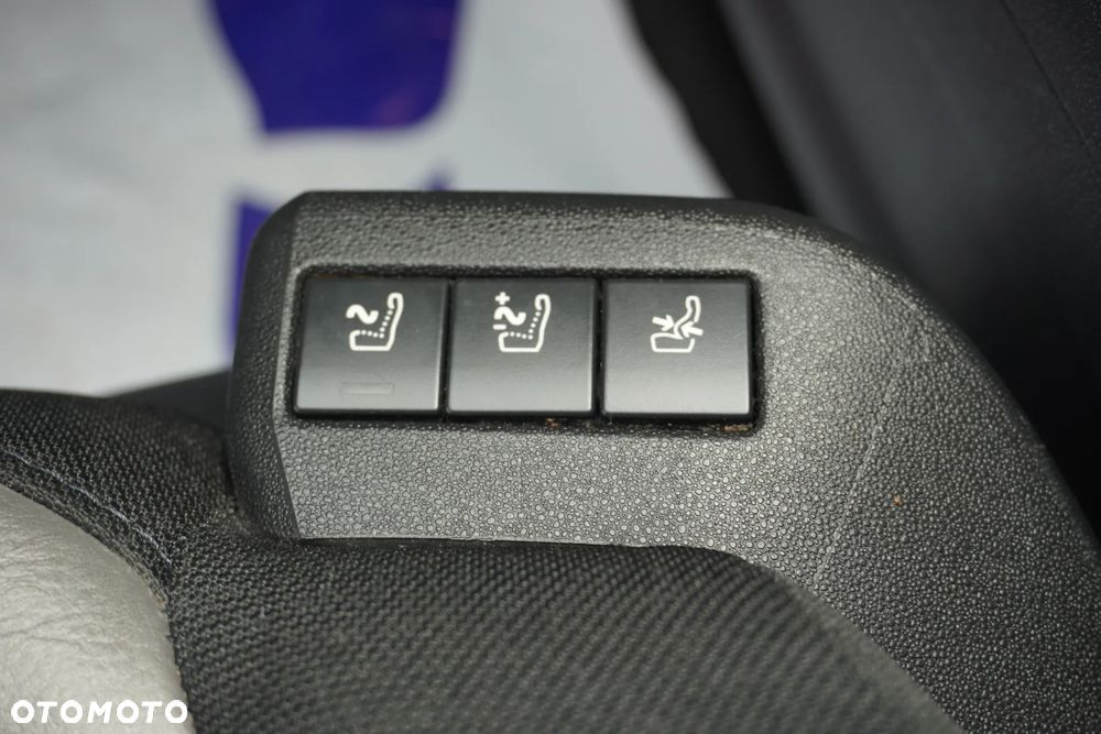 Citroën C4 Grand Picasso e-HDi 115 Exclusive - 28