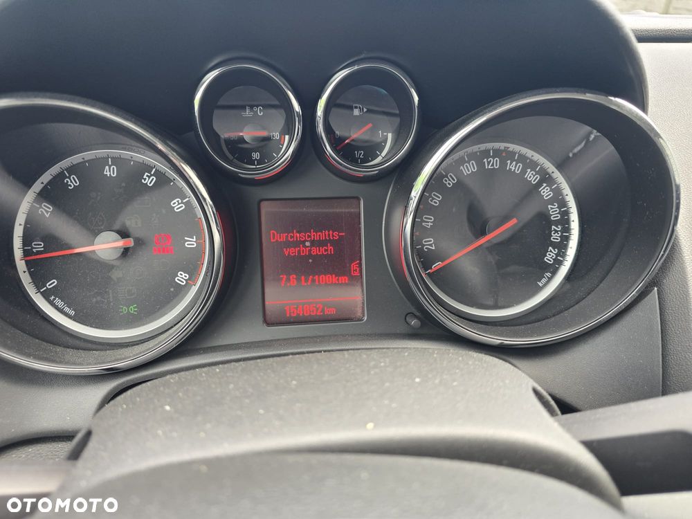 Opel Astra 1.4 150 Jahre - 17