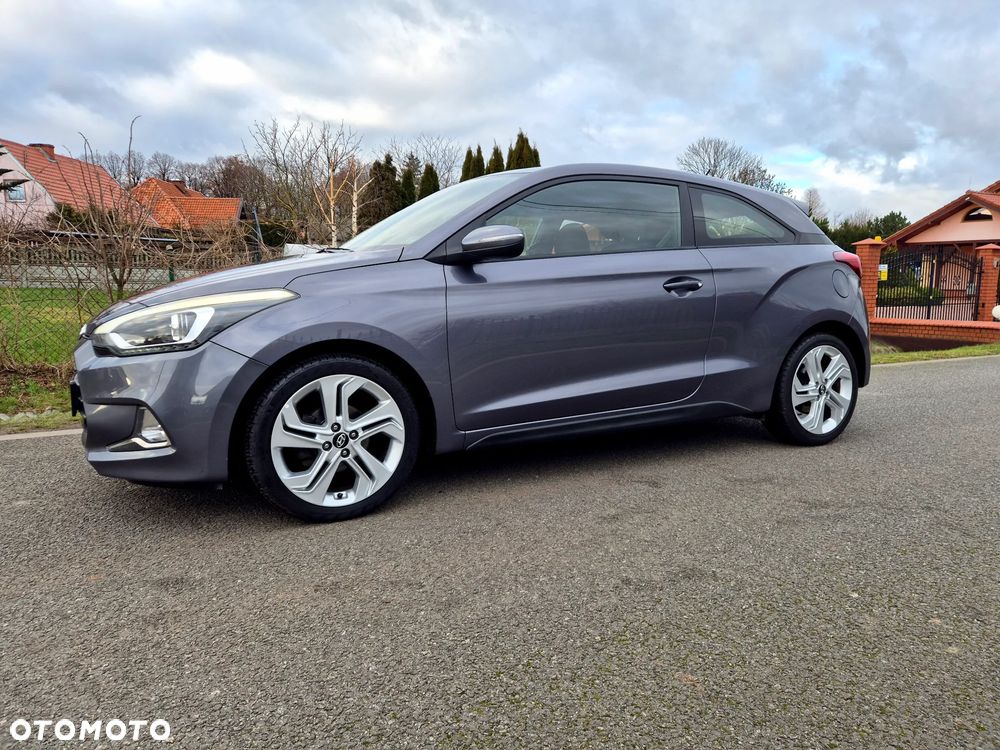 Hyundai i20 1.2 Intro Edition - 4