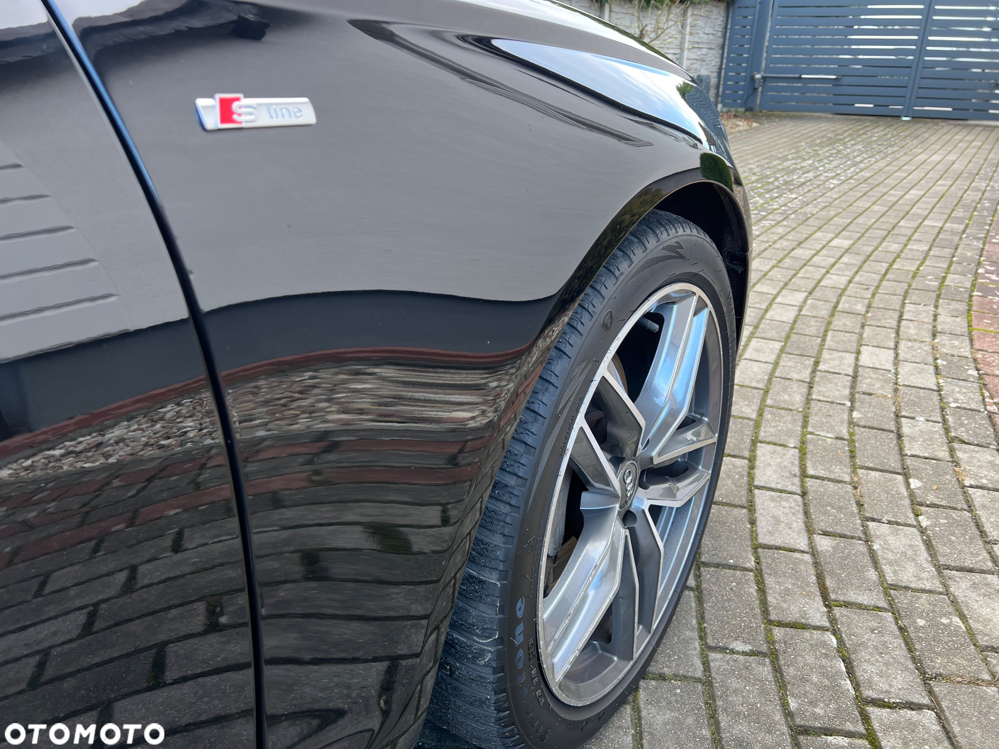 Audi A6 Avant 3.0 TDI quattro S tronic - 33