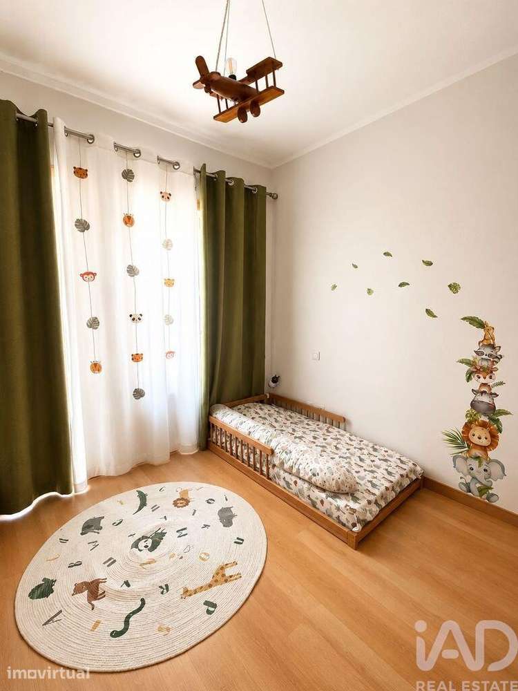 Apartamento T2 em Olhão de 77,3 m2 - Grande imagem: 5/28