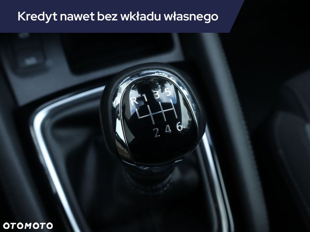 Nissan Qashqai - 19