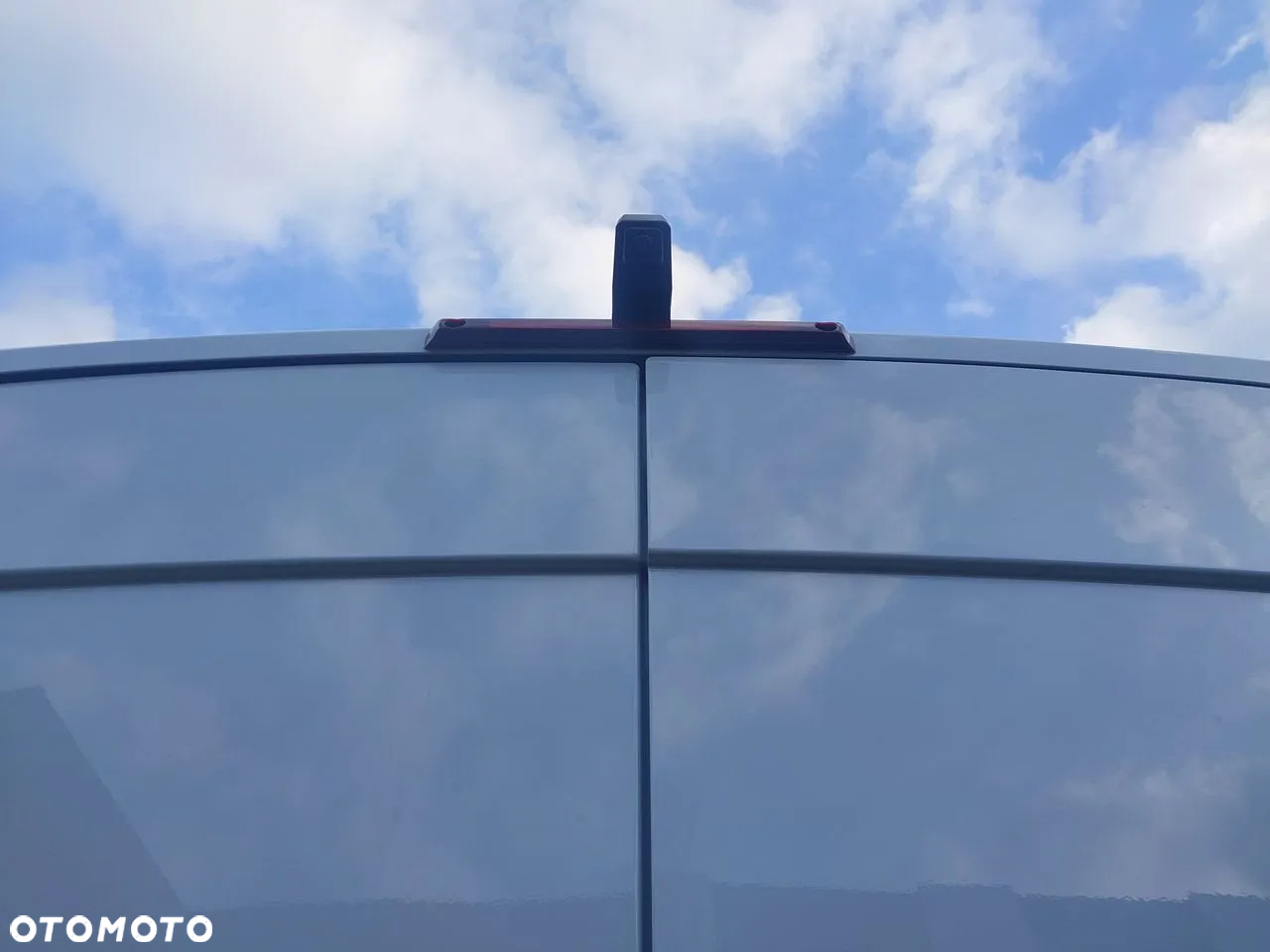 Nissan Interstar L3H2 - 20