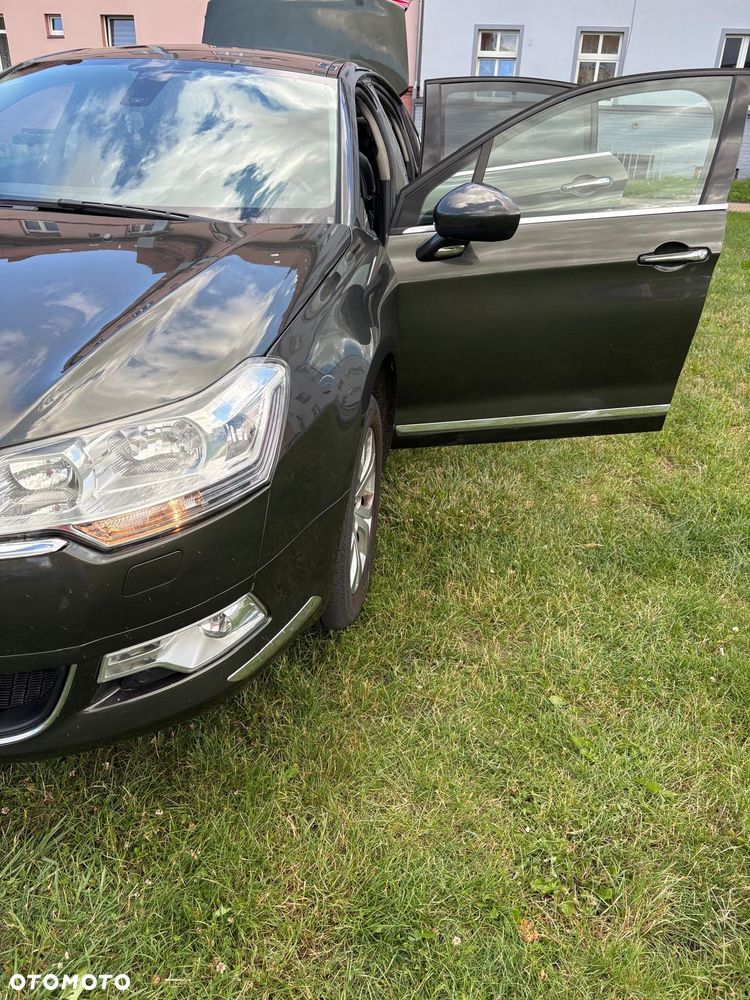 Citroën C5 2.0 HDi Exclusive - 13