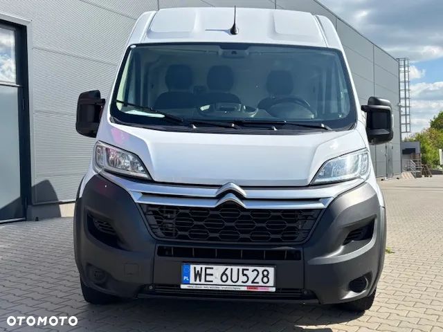 Citroën JUMPER L4H2 - 2