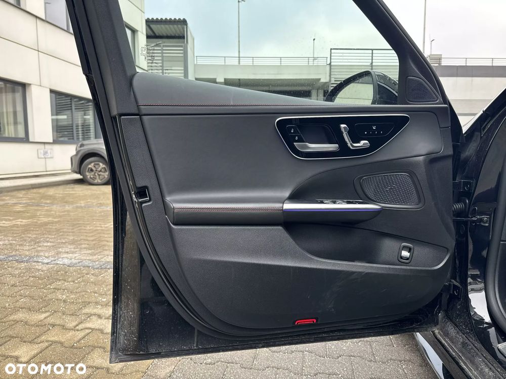 Mercedes-Benz Klasa C - 11