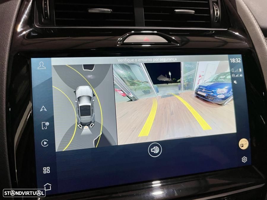 Jaguar E-Pace 1.5 P300e R-Dynamic HSE AWD Aut. - 23