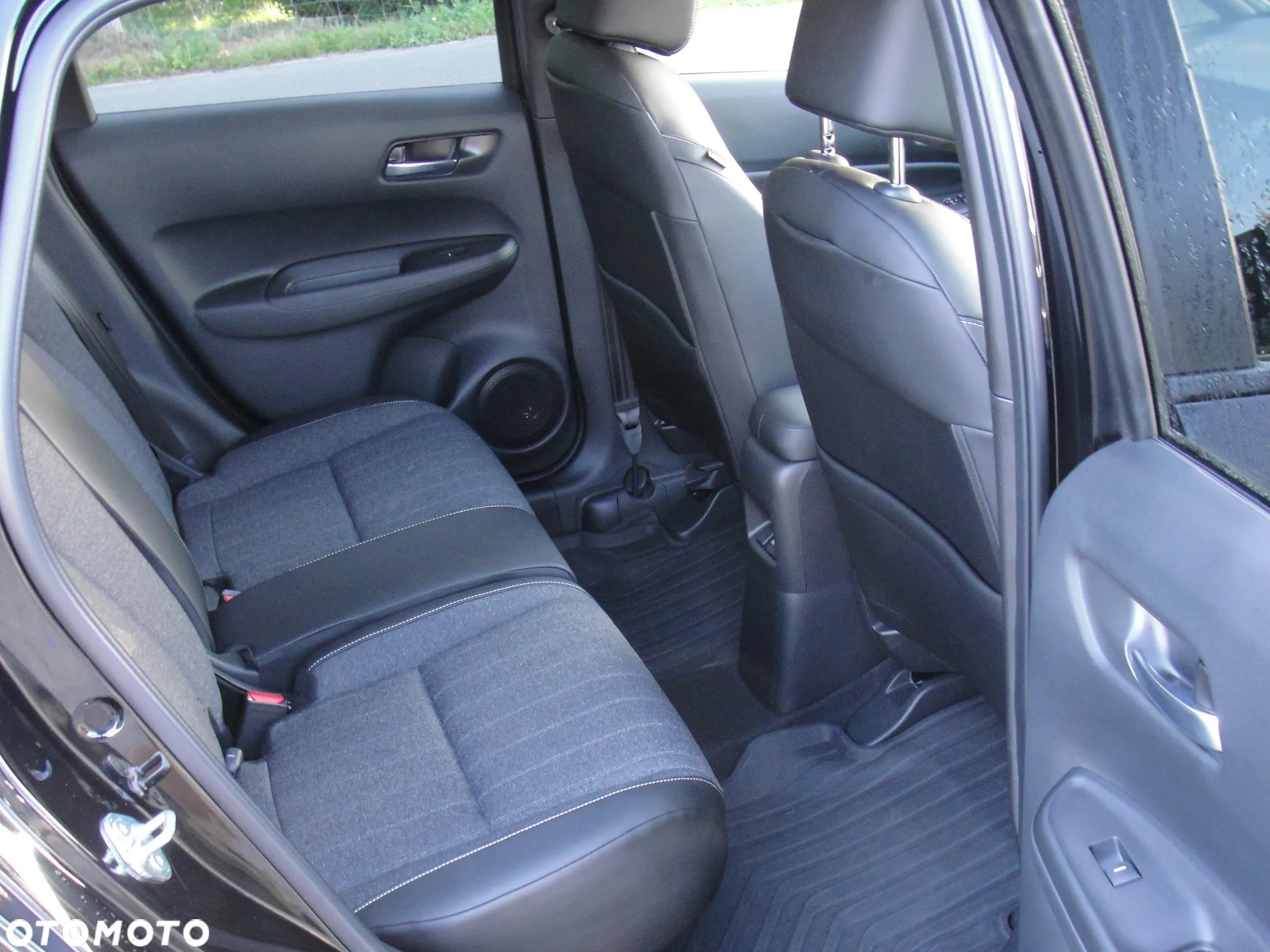 Honda Jazz 1.5 i-MMD Executive - 8