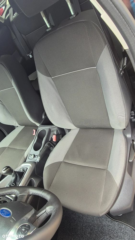 Ford Focus 1.6 TI-VCT Champions Edition - 18