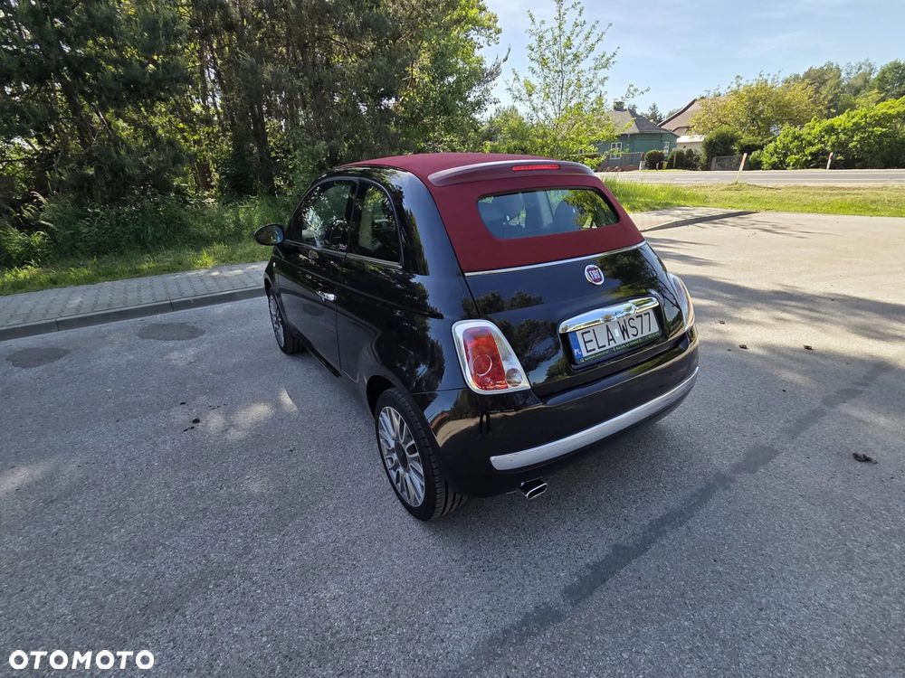 Fiat 500 - 6