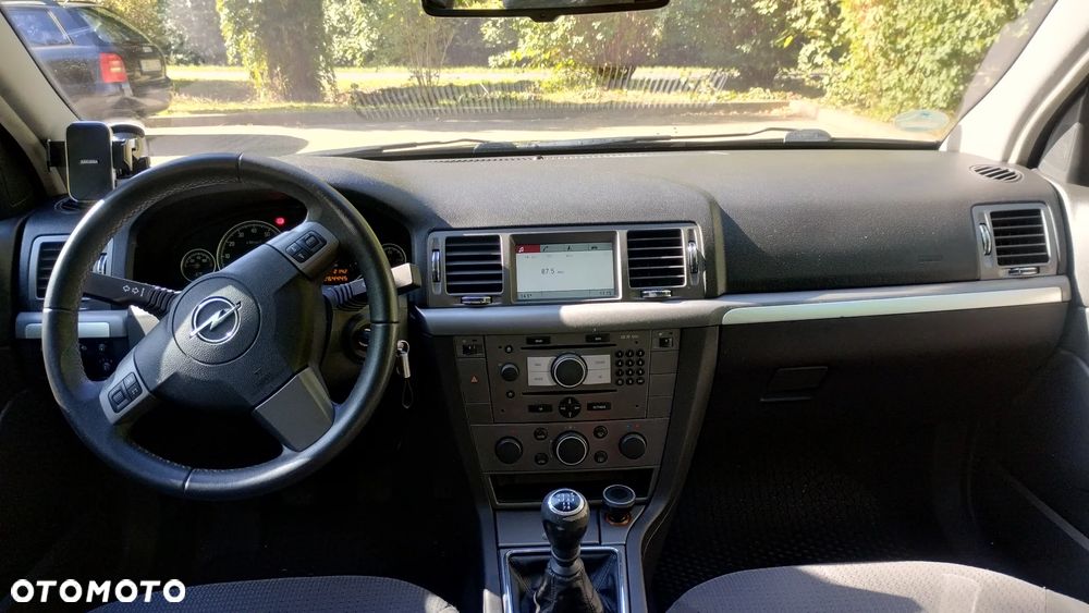 Opel Vectra 1.8 Elegance - 9