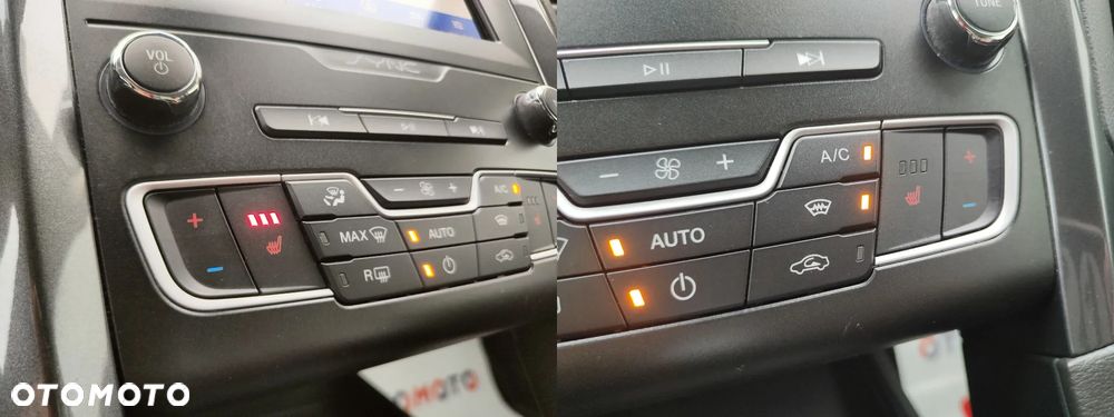 Ford Mondeo 2.0 Ti-VCT Titanium - 32