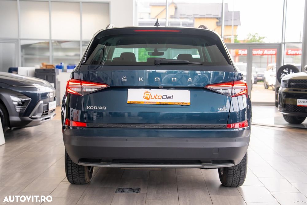 Skoda Kodiaq - 7