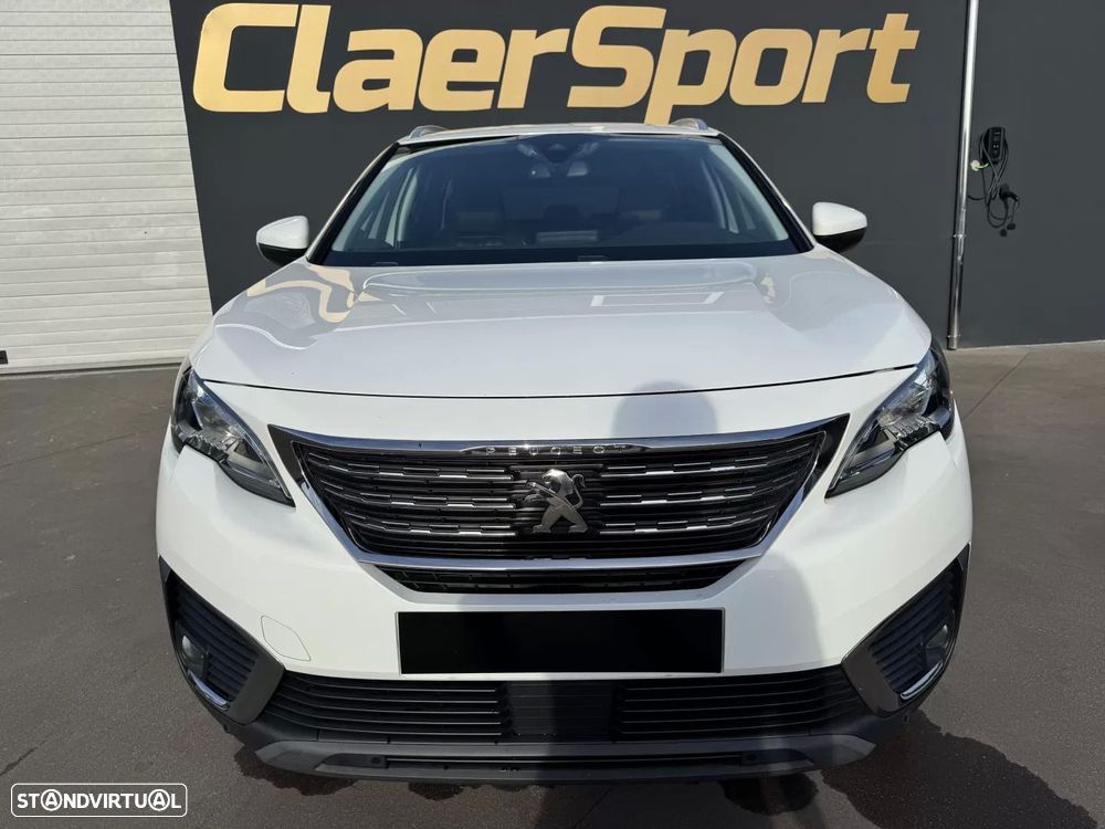 Peugeot 5008 1.2 PureTech Allure - 3