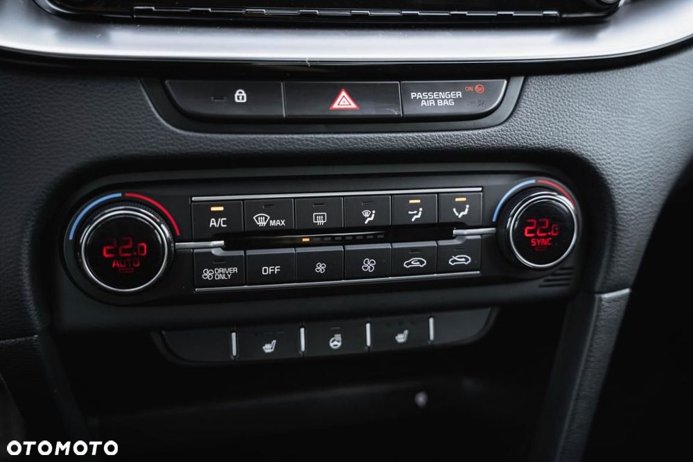 Kia XCeed - 20