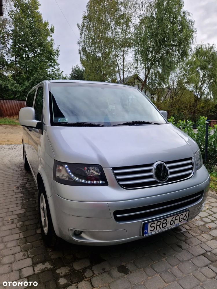 Volkswagen Caravelle TDI L1 Trendline - 1