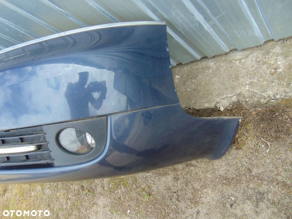 Zderzak przedni przód Audi A6 C5 FL lift 01-05r - 7