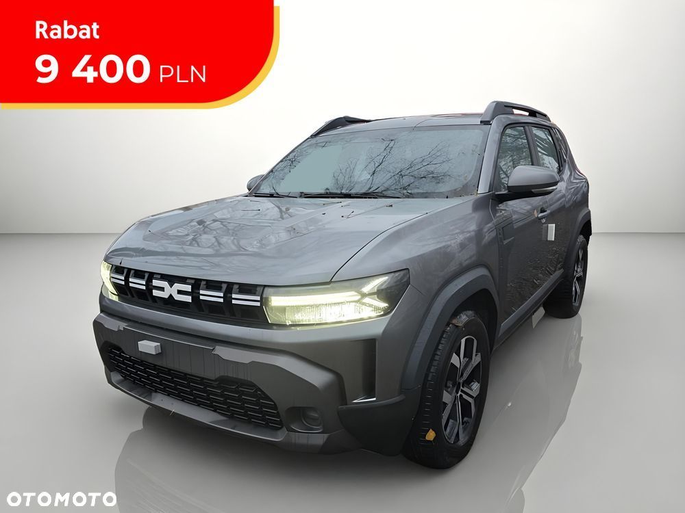 Dacia Duster - 6
