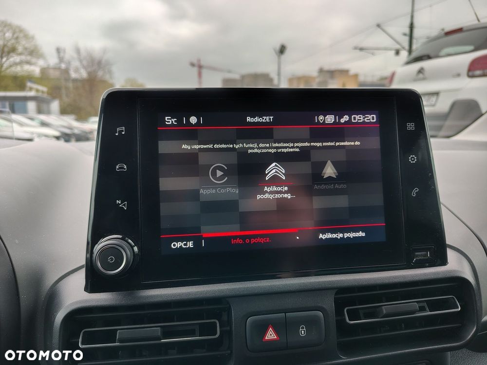 Citroën Berlingo XL 1.5 BlueHDI Shine S&S (7-os.) - 27