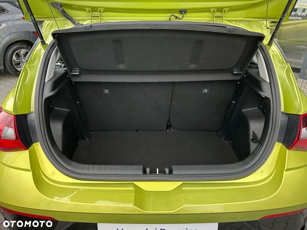Hyundai i20 1.0 T-GDi Modern - 18