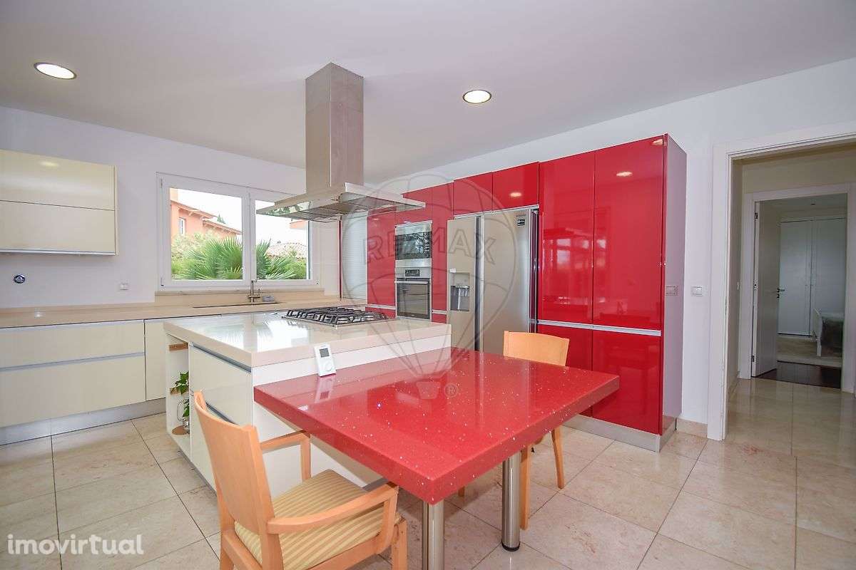 Moradia T5 para venda - Grande imagem: 3/32