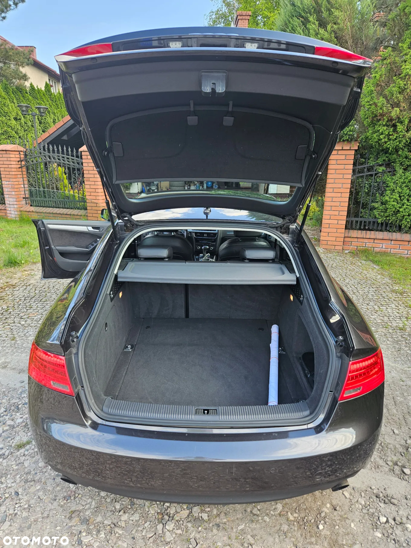 Audi A5 2.0 TFSI Quattro S tronic - 8