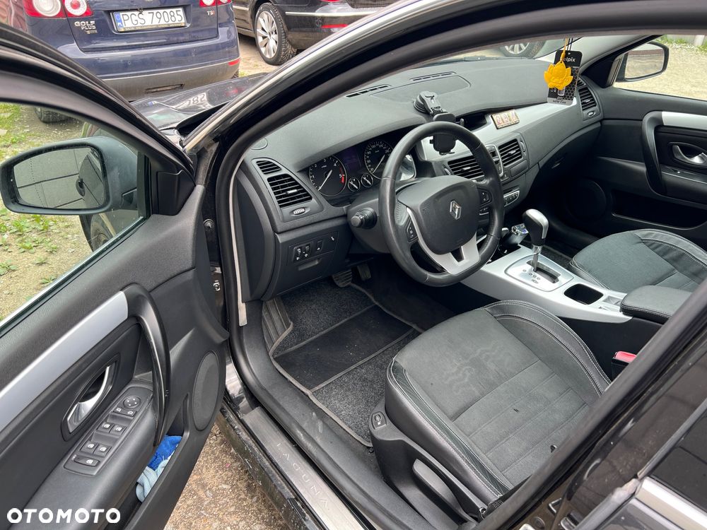 Renault Laguna 2.0 DCi Expression - 6