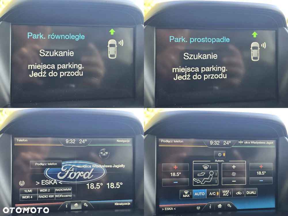 Ford Grand C-MAX Gr 2.0 TDCi Titanium ASS - 20