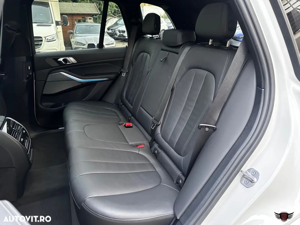 BMW X5 xDrive45e - 14