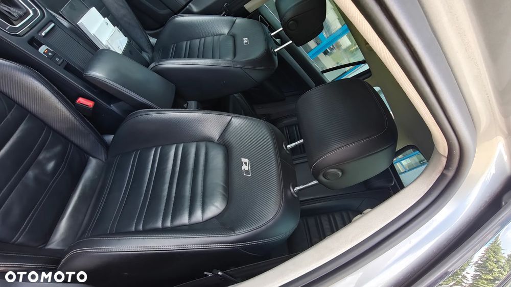 Volkswagen Passat 2.0 TDI SCR DSG - 23
