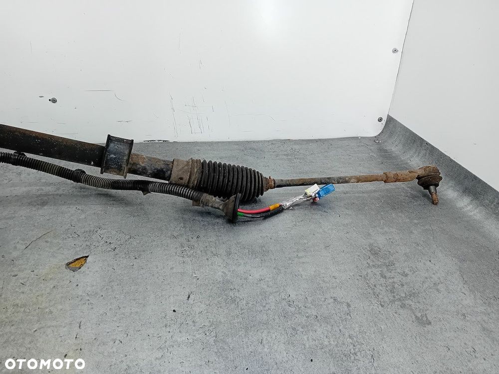 MAGLOWNICA KIEROWNICY ELEKTRYCZNA SMART FORFOUR I A4544600000 MR594094 - 5