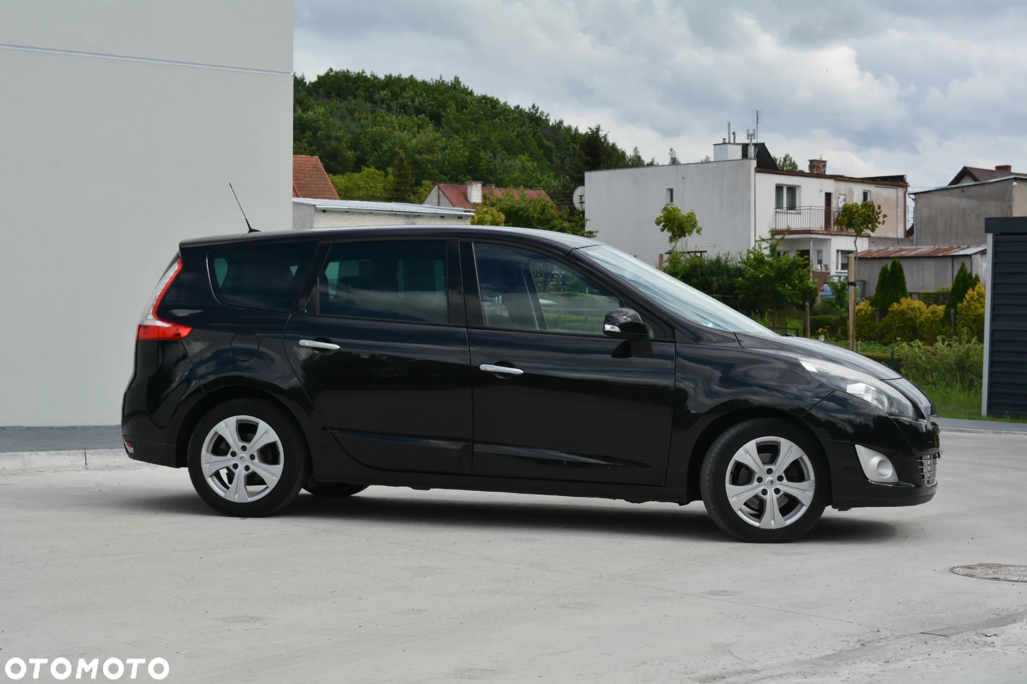 Renault Scenic - 7