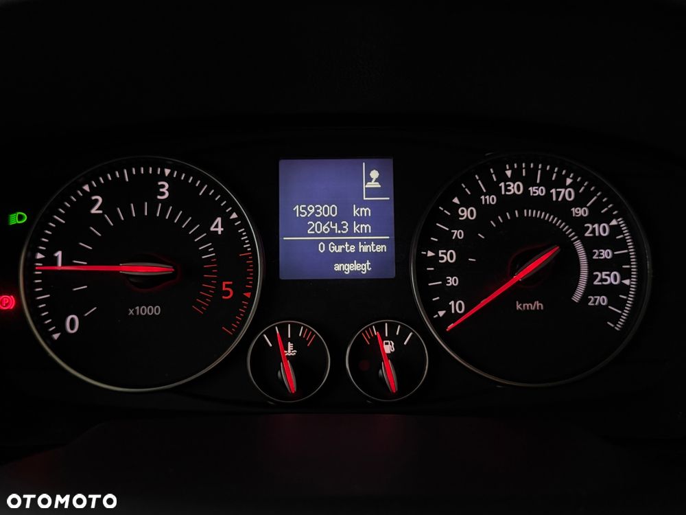 Renault Laguna 2.0 dCi Black Edition - 32