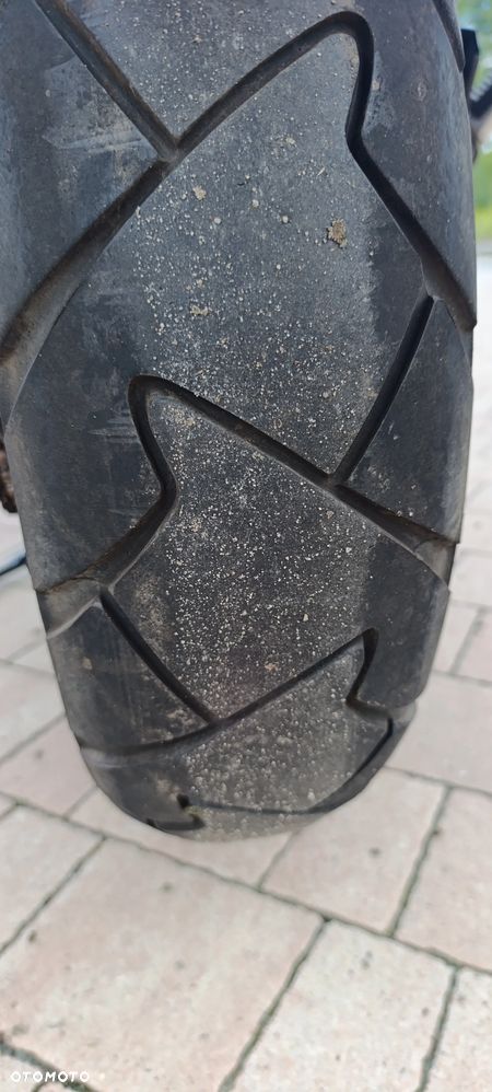 Suzuki V-STROM - 33