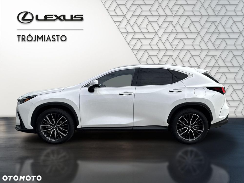 Lexus NX 350h Omotenashi AWD - 7
