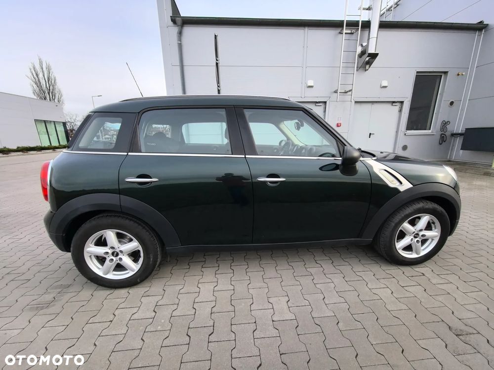 MINI Countryman - 4