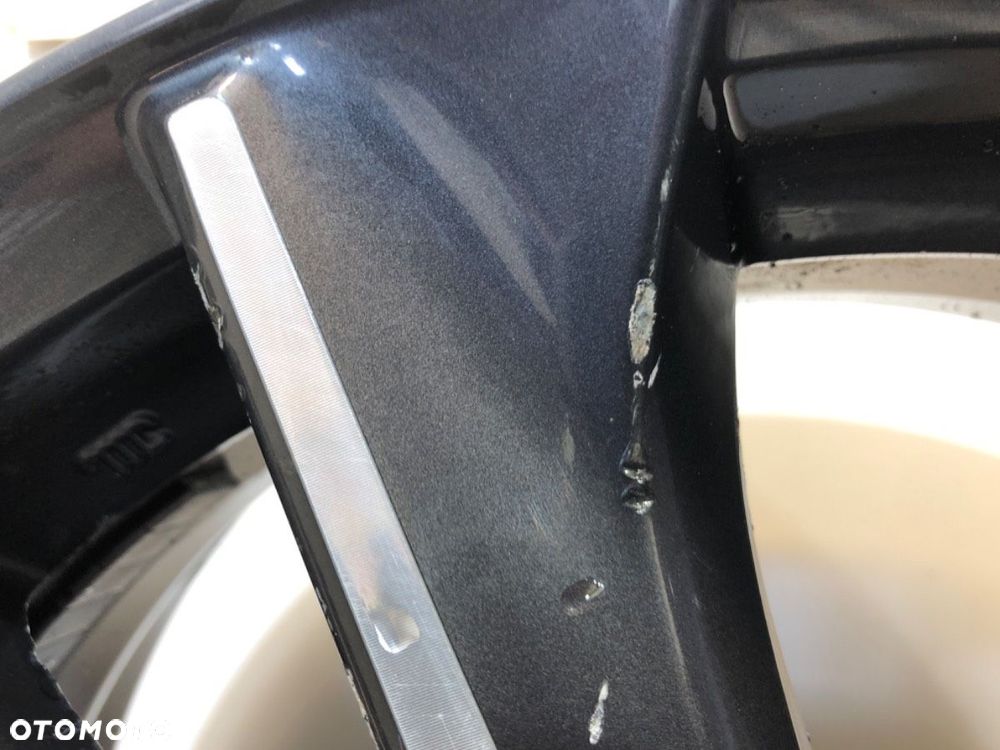 FELGI ALU KOMPLET 18 7J 5X114.3 66 ET 50  MAZDA CX-3 (DK) 2015 - 2022 2.0 SKYACTIV-G (DK5W, DK6W) 88 - 7