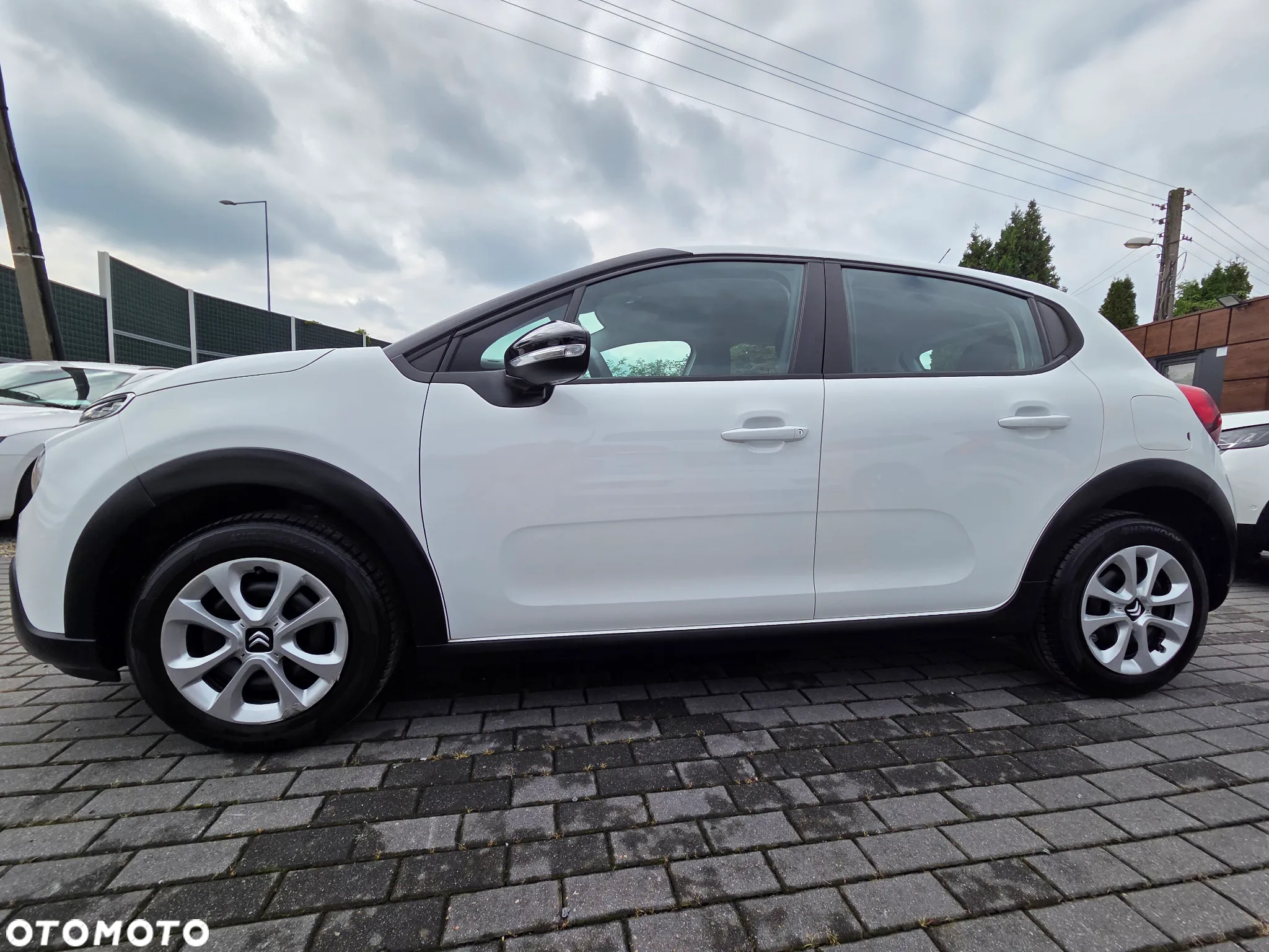 Citroën C3 1.2 PureTech Feel - 5