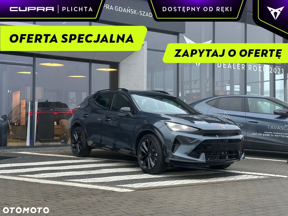 Cupra Formentor 2.0 TSI 4Drive DSG - 2