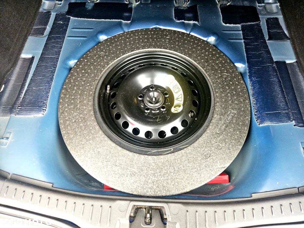 Ford Focus 1.5 TDCi Titanium - 25